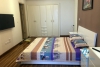 A new 2 bedroom apartment for rent near Cau giay park